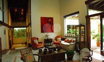 Imagem 3: Casa-São Paulo-MORUMBI