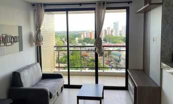 Imagem: Santa Clara Aluga - Stúdio Homero Mobiliado