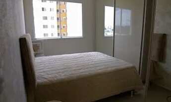 Imagem 4: Apartamento para venda com 56 metros quadrados com 2 quartos