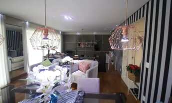 Imagem 3: Apartamento à venda 234m² com 4 dormitórios 4 suítes e 4 vagas no Tatuapé