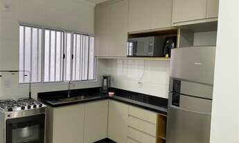 Imagem 4: Sobrado Vila Alpina São Paulo/SP