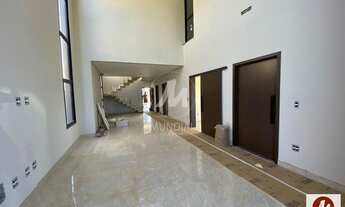 Imagem 4: Casa (sobrado em condominio) 4 dormitórios/suite, portaria 24hs, lazer, espaço gourmet, sa