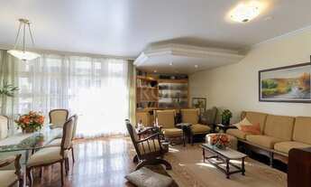 Imagem 4: Apartamento para Venda - 160m², 3 dormitórios, sendo 1 suites, 2 vagas - Centro Histórico