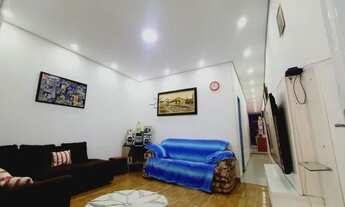 Imagem 3: HORTOLâNDIA - Casa Padrão - Loteamento Adventista Campineiro