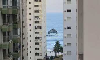 Imagem 3: Apartamento para locação anual em Pitangueiras, Guarujá/SP, flat, lazer, 2 vagas, 2 dormit