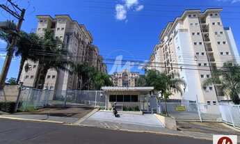 Imagem 1: Apartamento (tipo - padrao) 2 dormitórios, portaria 24hs, lazer, espaço gourmet, salão de