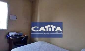 Imagem 4: Apartamento Duplex com 3 dormitórios à venda, 124 m² por R$ 650.000,00 - Tatuapé - São Pau