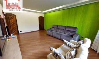 Imagem 2: Sobrado com 3 dormitórios, 225 m² - venda por R$ 750.000,00 ou aluguel por R$ 3.300,00/mês