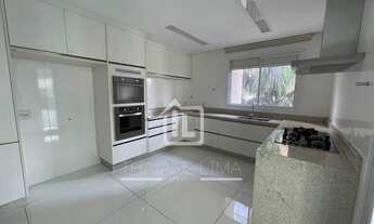 Imagem 5: Apartamento para venda possui 412 metros quadrados com 3 quartos em Setor Bueno - Goiânia