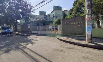 Imagem 7: Apartamento com 2 dormitórios à venda, 44 m² por R$ 120.000,00 - Morada de Laranjeiras - S