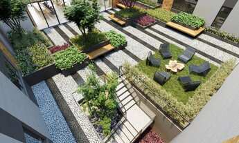 Imagem 4: Apartamento à venda, 78 m² por R$ 797.009,00 - Mercês - Curitiba/PR