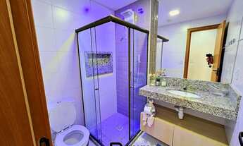 Imagem 6: 2 quartos com 90m² - Itacimirim - Pé na areia - Bahia