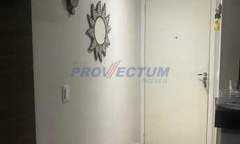 Imagem 4: Apartamento - Loteamento Parque São Martinho - Campinas