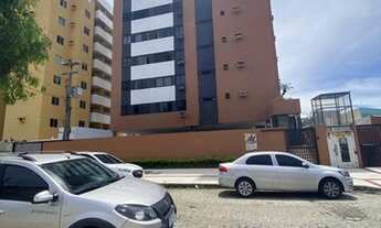Imagem 3: Apartamento para aluguel tem 38 metros quadrados com 1 quarto em Mangabeiras - Maceió - Al