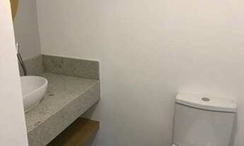 Imagem 7: Apartamento com 2 dormitórios para alugar, 66 m² por R$ 8.140,00/mês - Brooklin - São Paul