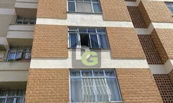 Imagem 5: Apartamento para aluguel tem 80 metros quadrados com 2 quartos em São Domingos - Niterói