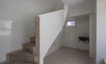 Imagem: Cobertura com 4 dormitórios à venda em