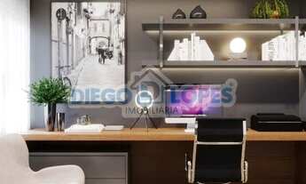 Imagem 5: Cobertura Duplex em Curitiba