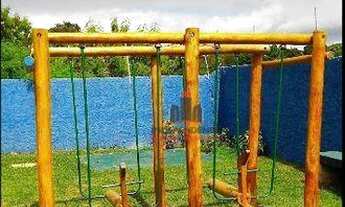 Imagem 3: Apartamento com 2 dormitórios à venda, 45 m² por R$ 149.000,00 - Bosque dos Eucaliptos - S