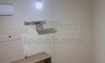 Imagem 13: Apartamento Padrão em São José do Rio Preto