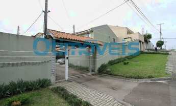 Imagem 3: CURITIBA - Casa Padrão - BAIRRO ALTO