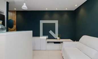 Imagem 2: Apartamento para Aluguel - Jardim Santa Emília, 2 Quartos, 63 m2