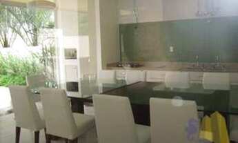 Imagem 1: Apartamento com 3 dormitórios para alugar, 114 m² por R$ 1.600,00/dia - Riviera - Módulo 7