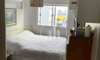 Imagem 4: Apartamento com 2 dormitórios à venda, 72 m² por R$ 510.000,00 - Kobrasol - São José/SC