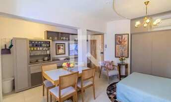 Imagem 2: Casa para Aluguel - Sumaré, 1 Quarto, 28 m2