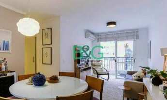 Imagem: Apartamento com 2 dormitórios à venda