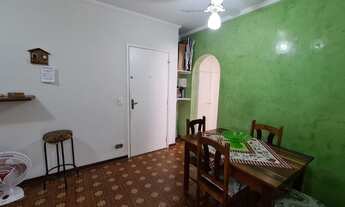 Imagem 4: Apartamento para venda com 42 metros quadrados com 1 quarto