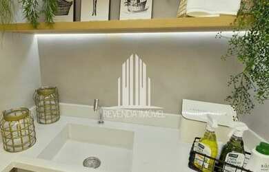 Imagem 6: Apartamento à Venda, Bela Vista - São Paulo - SP, Com 2 Dormitórios e 45,29 m²!