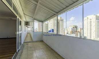 Imagem 5: Apartamento com 3 dormitórios para alugar, 192 m² por R$ 9.279,00/mês - Itaim Bibi - São P