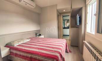 Imagem 7: Casa Condominio para Venda - 233m², 3 dormitórios, sendo 1 suites, 2 vagas - Vila Assunção