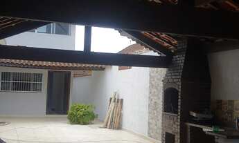 Imagem: Sobrado na Vila Caiçara em Praia Grande