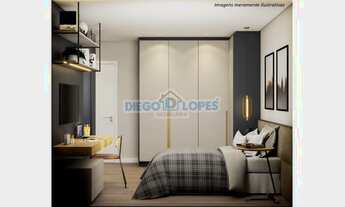 Imagem 2: Sobrado em Mossunguê - Curitiba, PR