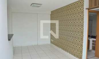 Imagem 2: Apartamento para Aluguel - Samambaia, 3 Quartos, 78 m2