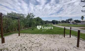 Imagem 6: Casa com 2 dormitórios à venda, 80 m² por R$ 350.000,00 - Pindobas - Maricá/RJ