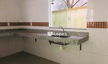 Imagem 7: Casa com 2 quartos, 72 m² por R$ 285.000 - Maria Paula - São Gonçalo/RJ