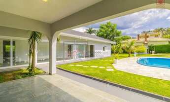 Imagem: Casa 4 Suítes - 655m² AC - R$2.990.000,00