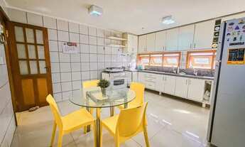 Imagem 4: Apartamento para venda tem 200 metros quadrados com 3 quartos em Aeroporto - Teresina - PI