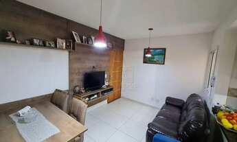 Imagem: Apartamento com 2 dormitórios, 64 m²