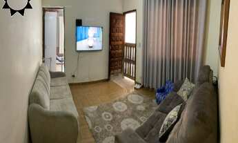 Imagem 4: CASA CENTRO Casa com 3 dormitórios