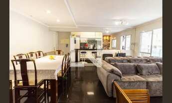 Imagem 5: Apartamento à Venda - Mooca, 2 Quartos, 82 m2