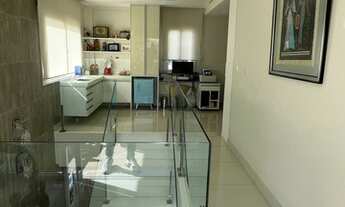 Imagem 6: CASA DE ALTO PADRÃO NO RAVINES - ARUANA