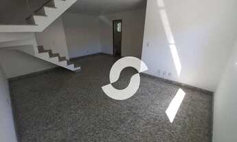 Imagem 3: Casa com 3 dormitórios à venda, 97 m² por R$ 310.000,00 - Maria Paula - São Gonçalo/RJ