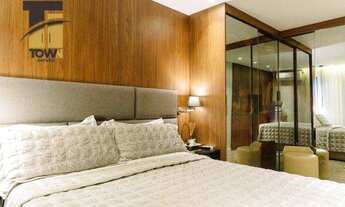 Imagem 6: Cobertura com 3 dormitórios à venda, 239 m² por R$ 2.450.000,00 - Ingá - Niterói/RJ