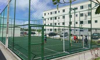 Imagem 7: Apartamento 2 Quartos em Piedade com lazer