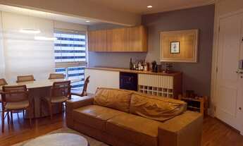 Imagem 3: Locação Apartamento 3 Dormitórios - 93 m² Vila Olímpia