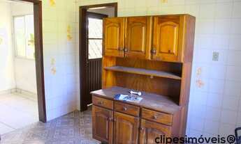 Imagem 4: Casa para Venda - 110m², 2 dormitórios, 2 vagas - Chapéu do Sol